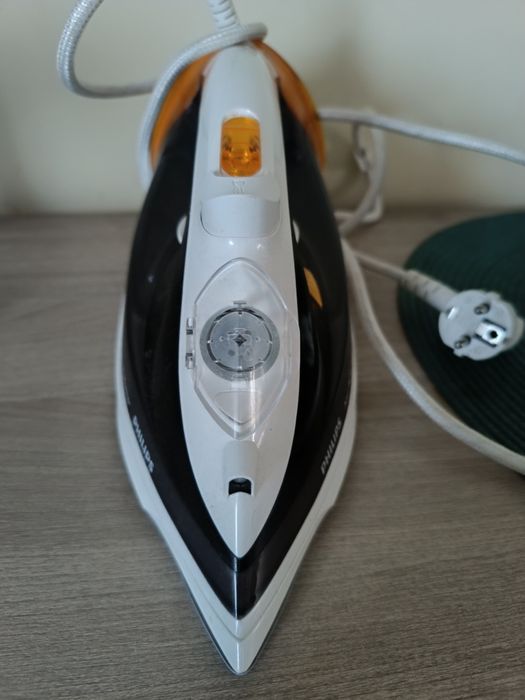 Żelazko Philips Azur Performer. Okazja