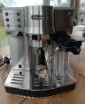 Ekspres do kawy DeLonghi