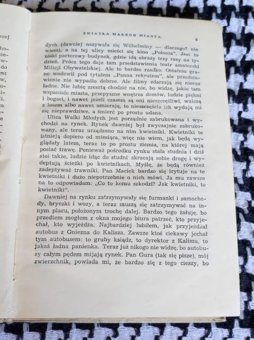 Jarosław Iwaszkiewicz - Opowiadania 1959 rok