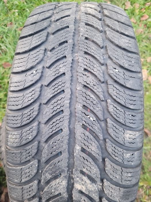 Opony zimowe 205 55 r 16 frigo