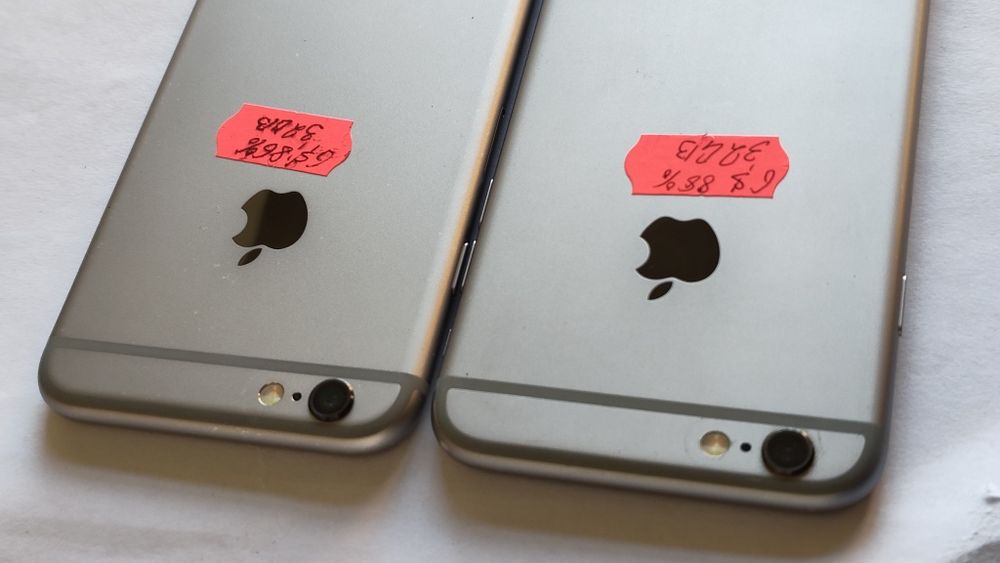 IPhone 6s 32 Gb ,в хорошем состоянии.