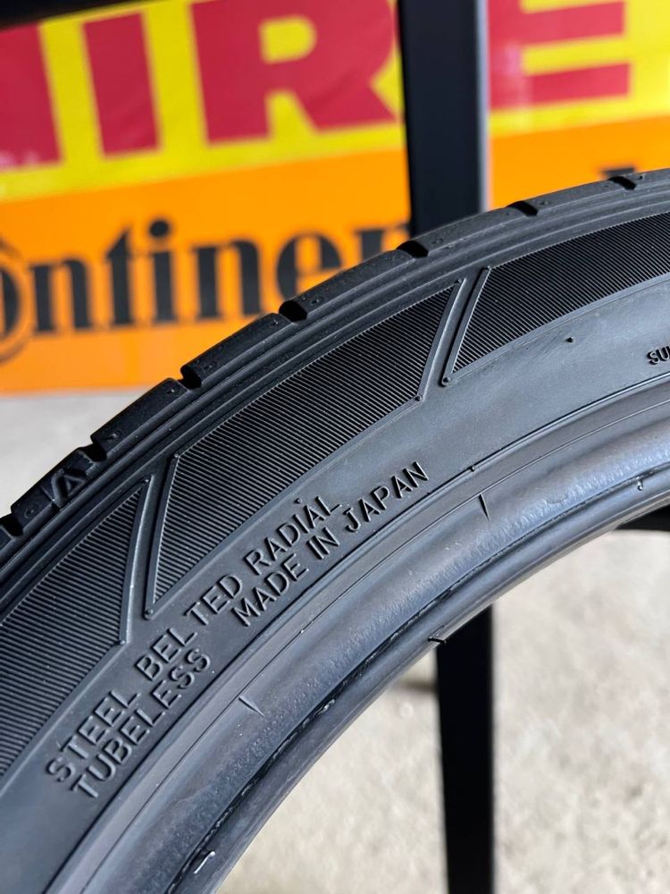 Шини 225/45 r18 Dunlop SP Sport Maxx 050 літо 2шт (1245)