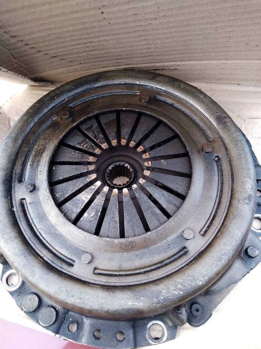 Корзина сцепления форд Эскорт-Фиеста мк3 1.1