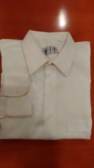 Vendo Camisas Para Homem