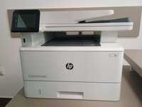 Принтер HP LaserJet Pro M426dw з Wi-Fi + картридж