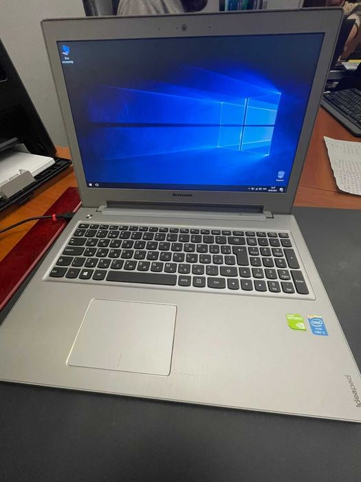 Ноутбук Lenovo IdeaPad Z510 / Intel Core i5/ 8 GB RAM /
