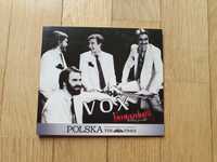 Płyta zespołu VOX (s.idealny)