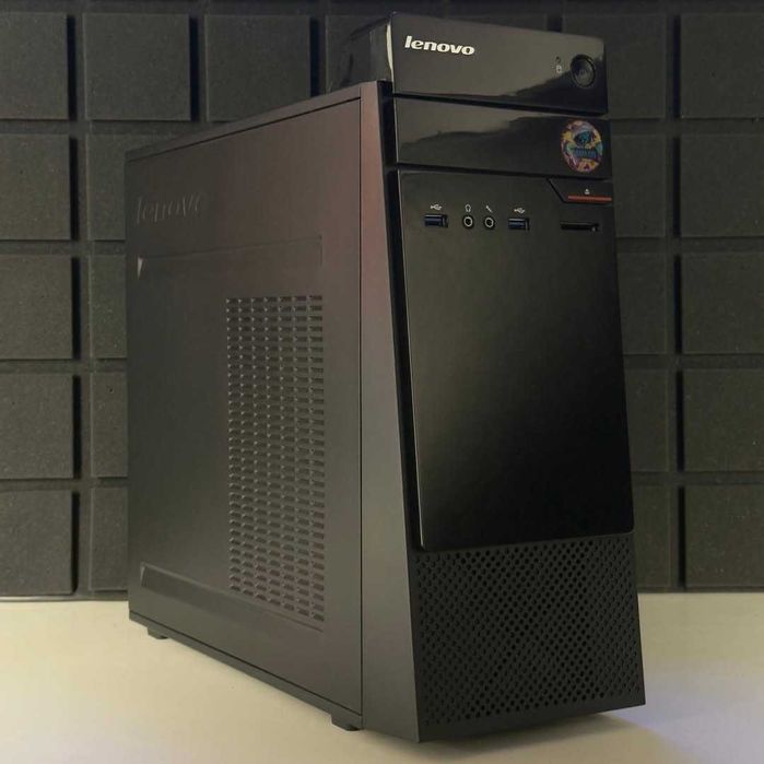 Комп'ютер "OBSIDIAN DDR4"