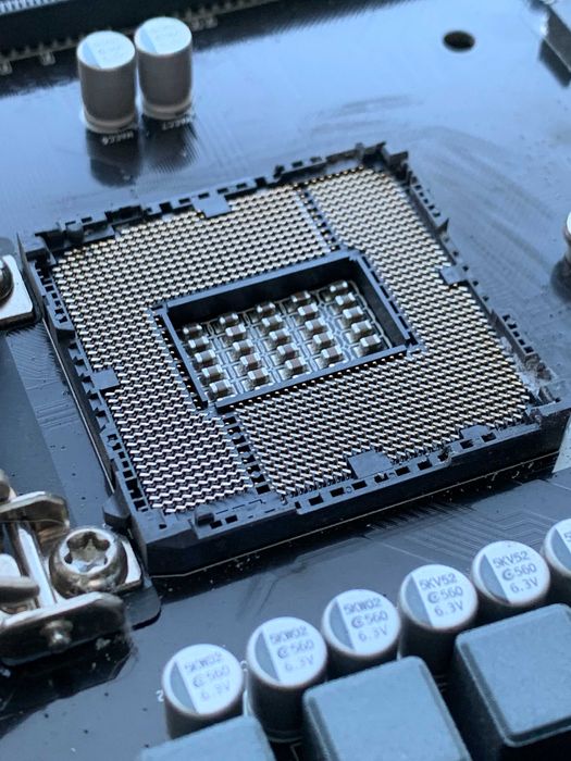 Материнська плата Gigabyte GA-Z170-Gaming K3 s1151, Intel Z170