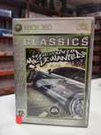 Need for Speed: Most Wanted Xbox 360 Klasyk Unikat ANG SklepRetroWWA