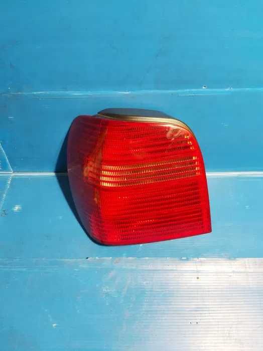 Lampa lewa lewy tył tylna VW Polo 6N2 nr.mag 17LT