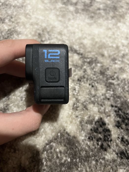 Оригінальна Екшн камера Go Pro Hero12 Black