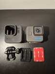 Gopro hero 11 black mini zestaw