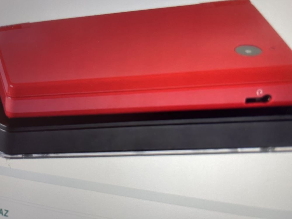 Ładowarka do Nintendo  DSI Nowa