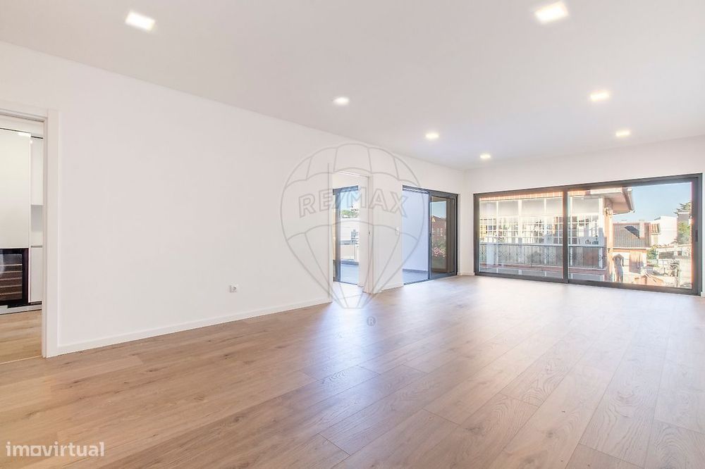 Apartamento T3 para venda