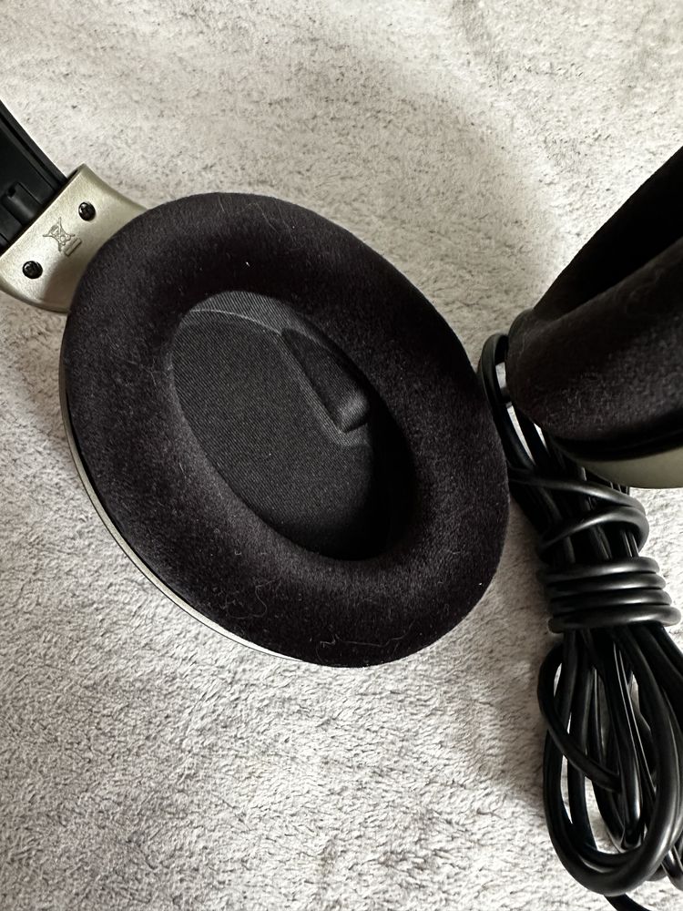 Słuchawki dynamiczne Sennheiser HD 595