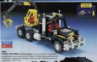 Lego Technic vintage 8868
