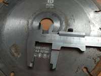 Диск алмазний 230 мм, алмазный диск, 230х10х22,23 , диск плиткоріза