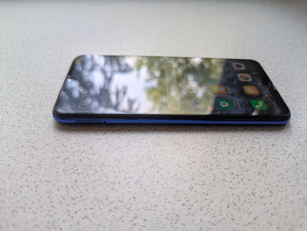 Xiaomi Redmi note 7