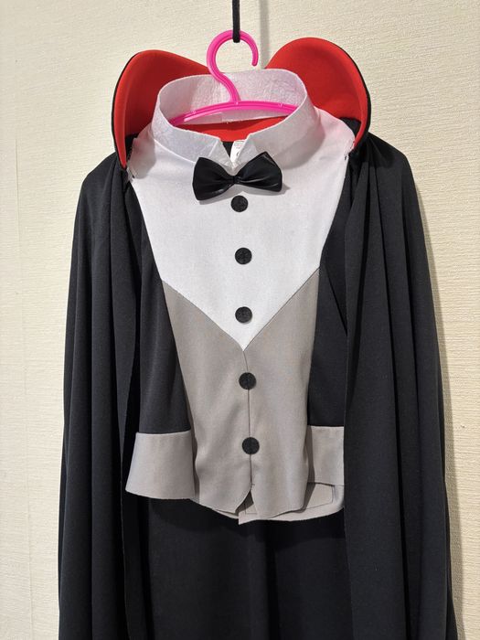 ,,Дракула,, святковий образ