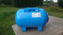 Zbiornik hydroforowy przeponowy 24l Imera Italy