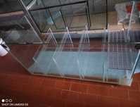 Sump Aquário 120x50x60