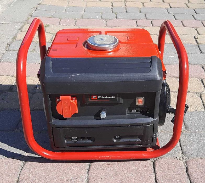 Генератор бензиновий Einhell TC-PG 10/E5