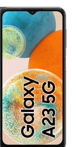 Samsung Galaxy A23 5G SM-A236 4/64