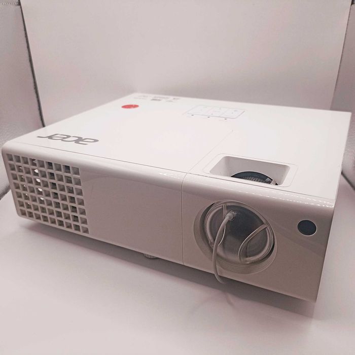 Projektor DLP - Acer H6510BD| 1920 x 1080 / 3000 lm | biały