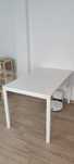 Mesa IKEA - MELLTORP + 4 Cadeiras