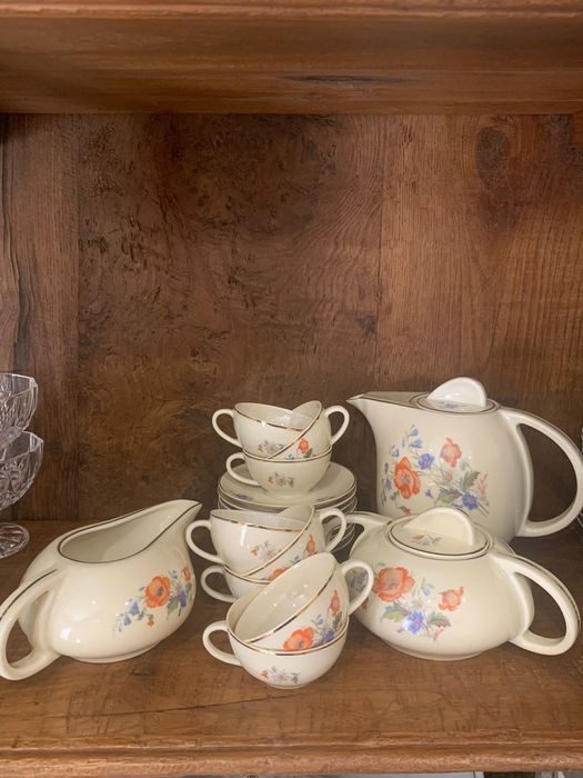 Serviço de Café da Vista Alegre