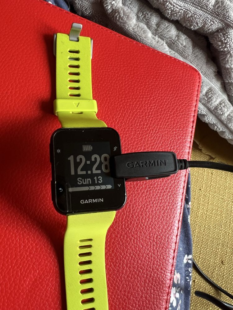 Garmin Forerunner 35