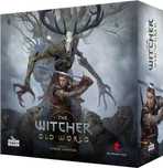 The Witcher. Old World. Rebel