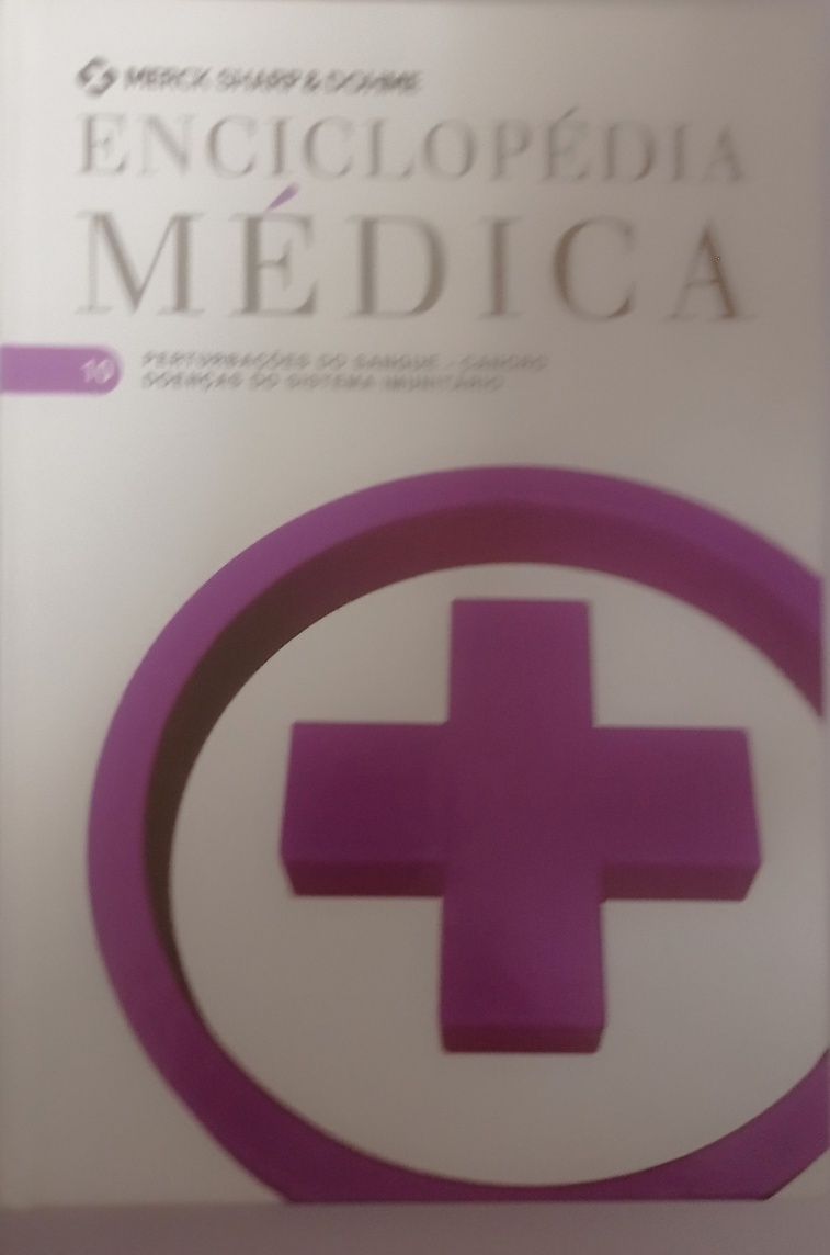 Enciclopédia Médica