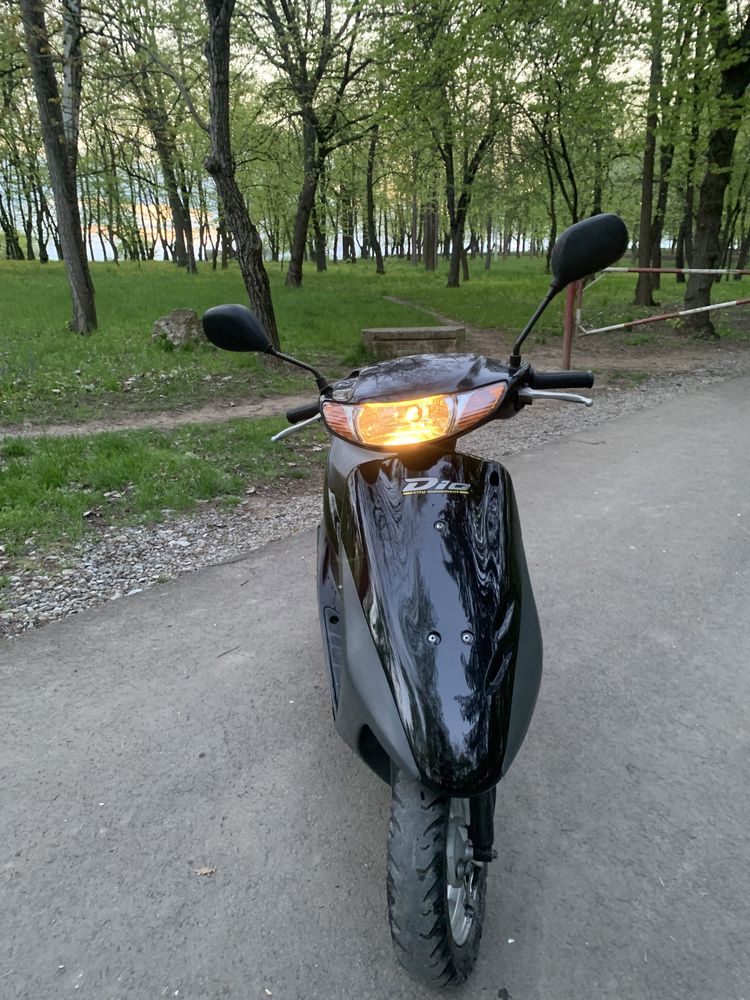 Honda dio af - 34 (знижка на 2 дні)