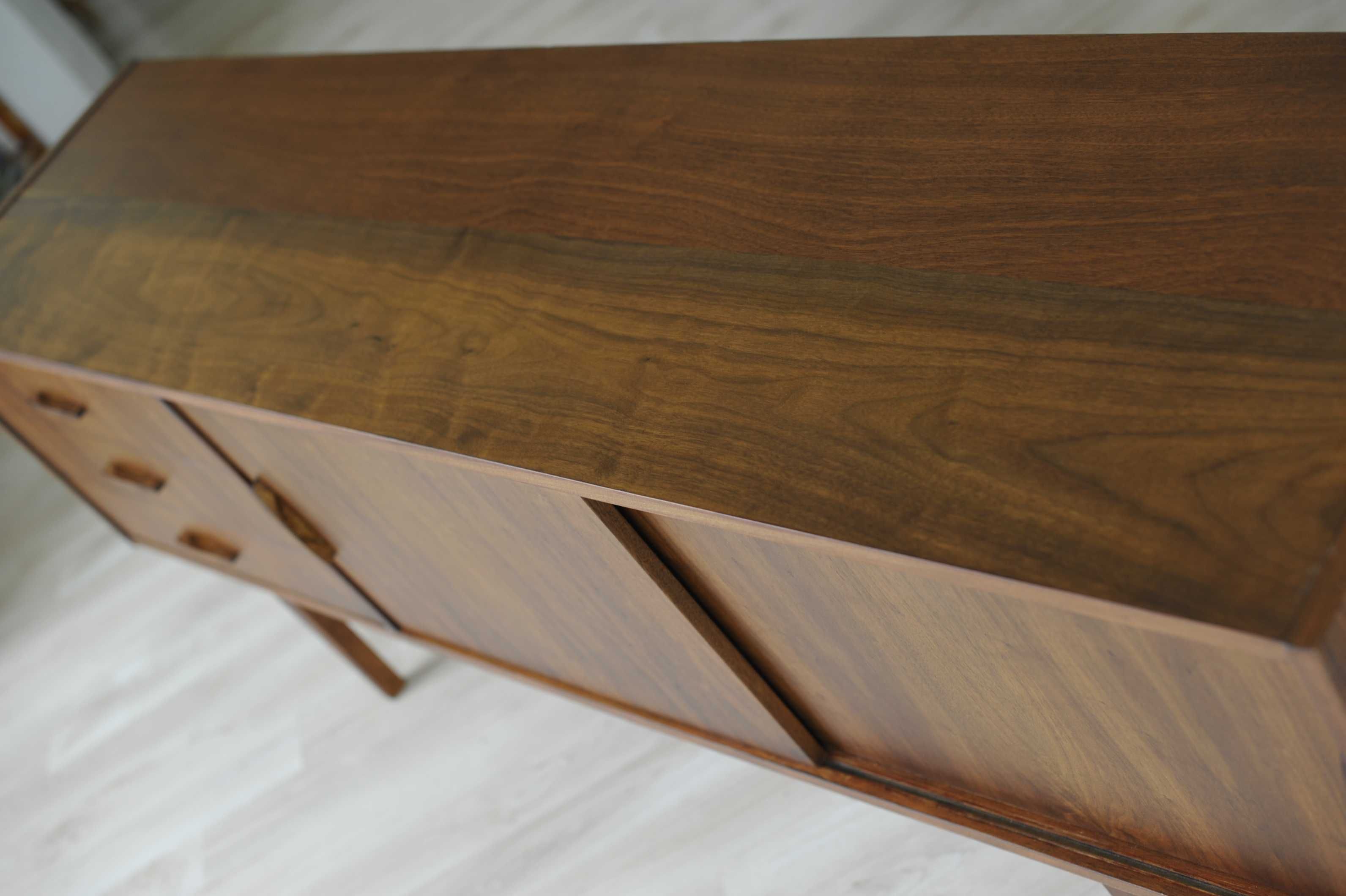 komoda/sideboard PRL Violetta