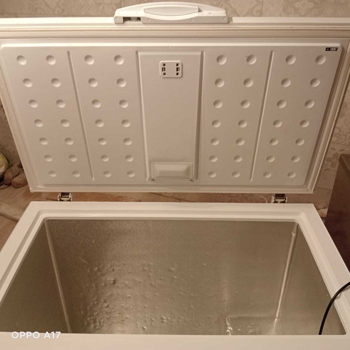 Vende- se Arca congeladora