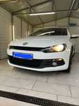 Vw Sirocco 1.4 Tsi nowy silnik gwarancja 2 lata zamiana na dostawczy