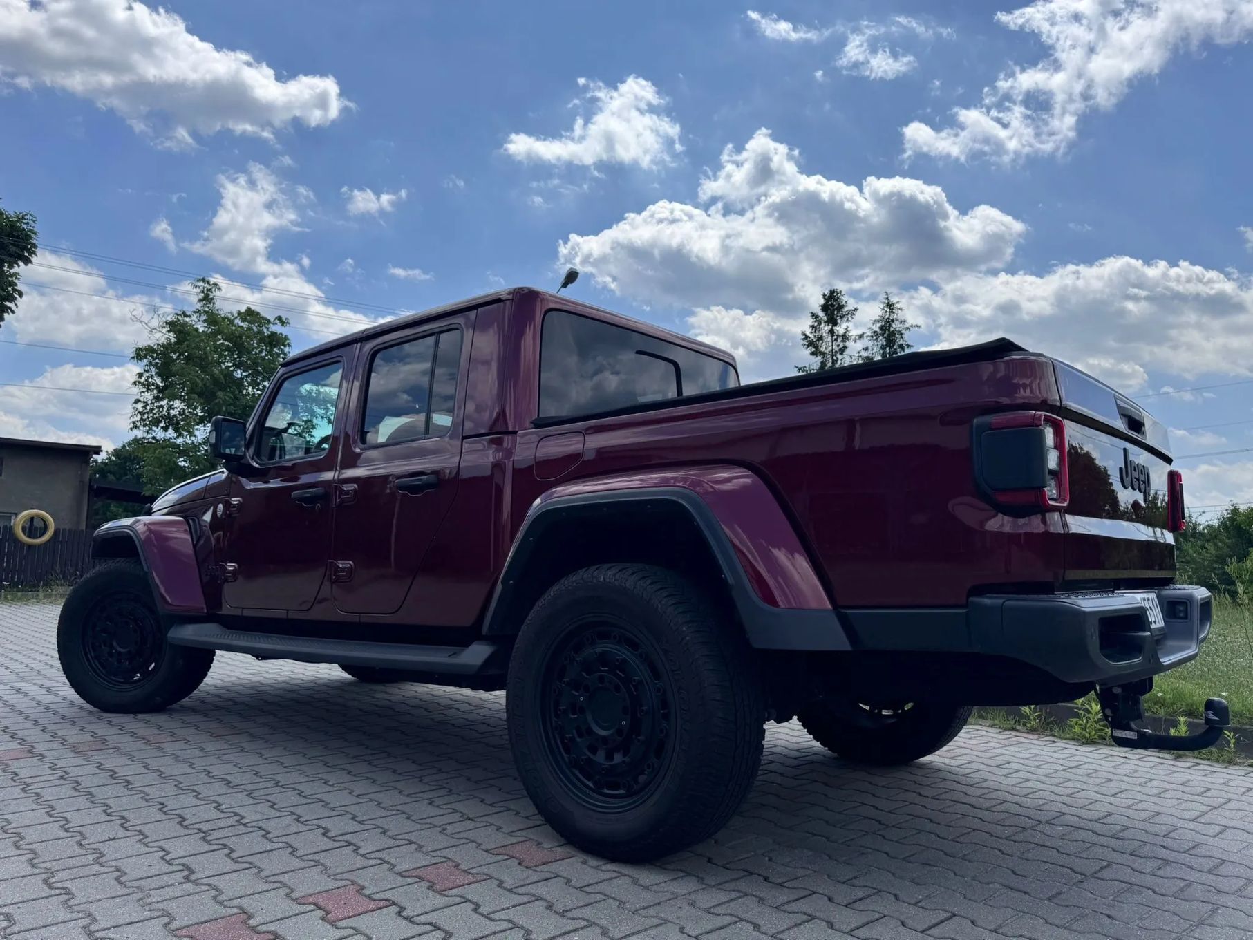 Jeep Gladiator Jeep Gladiator