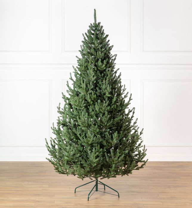 Віденська від 1,5 м  штучна лита ялинка преміум якості Сіга Груп Ёлка