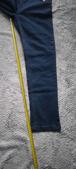 Nowe spodnie jeansowe coccodrillo r. 158 regular