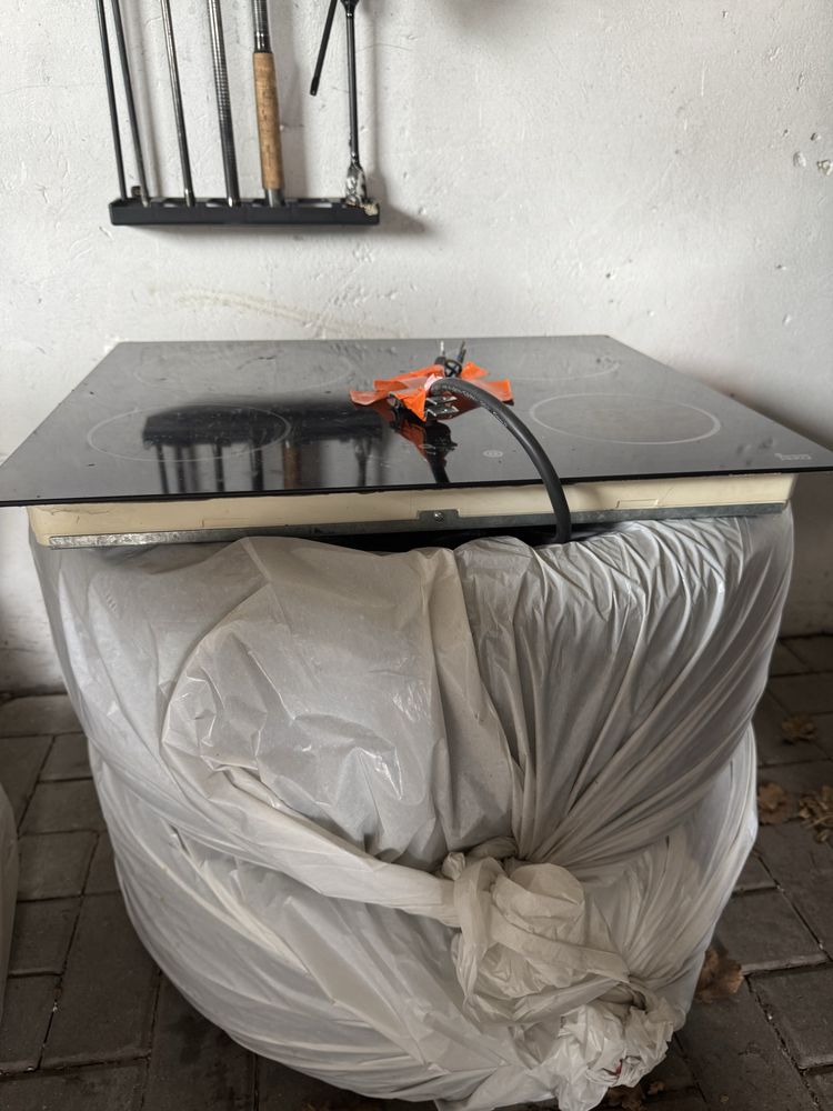 Plyta indukcyjna TEKA