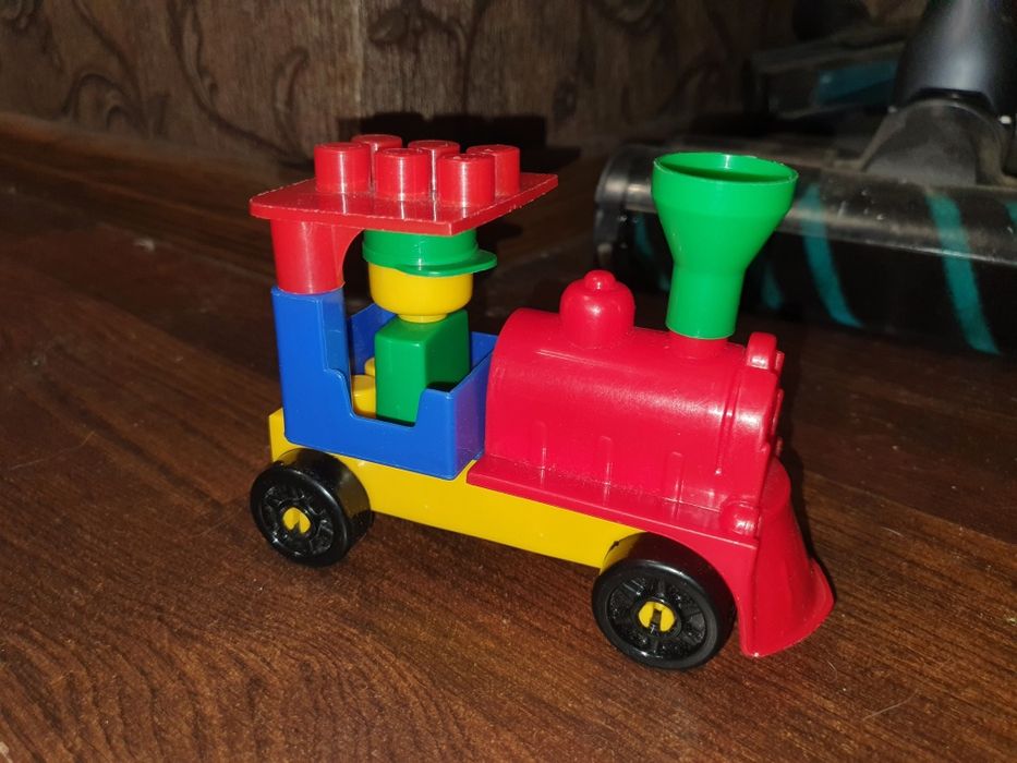 Конструктор ТехнОк