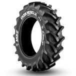 340/85R24 MRF Farm Muscle 125D TL Opona 13,6R24