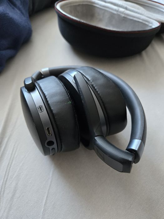 Słuchawki bezprzewodowe Sennheiser HD4.40BT