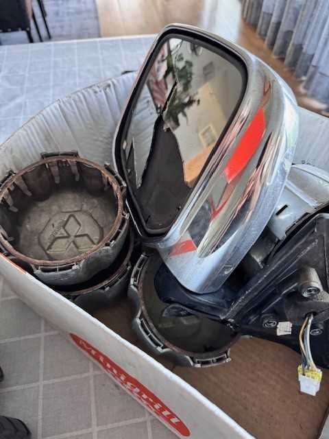 Vendo material L200