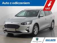 Ford Focus 1.5 EcoBlue, Salon Polska, 1. Właściciel, Serwis ASO, VAT 23%,