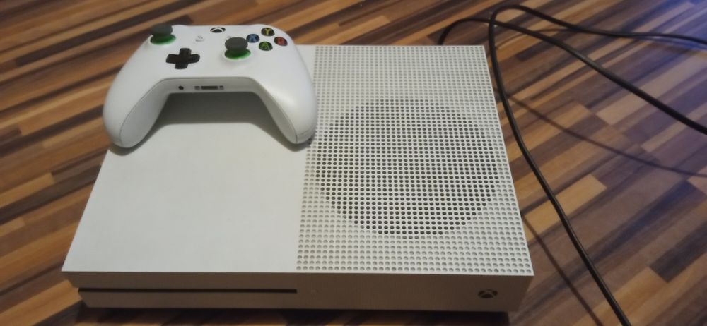 Konsola Xbox one s