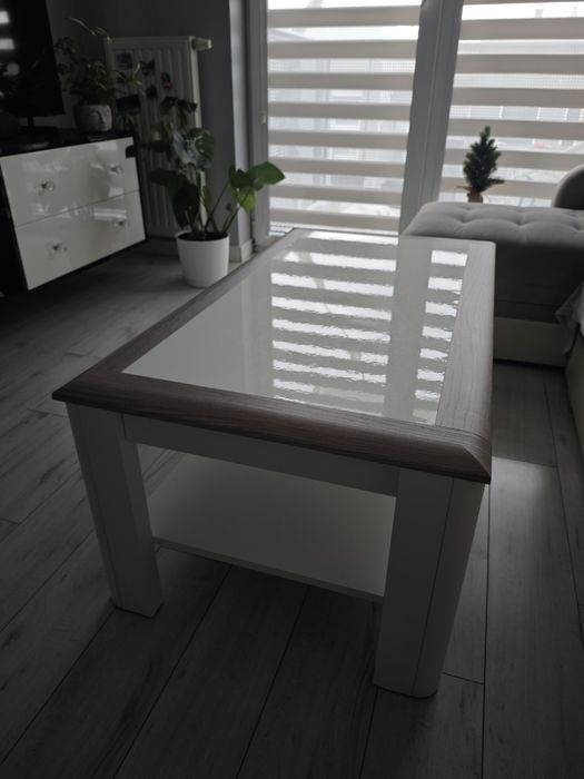 Stolik 110 cm x 60 cm