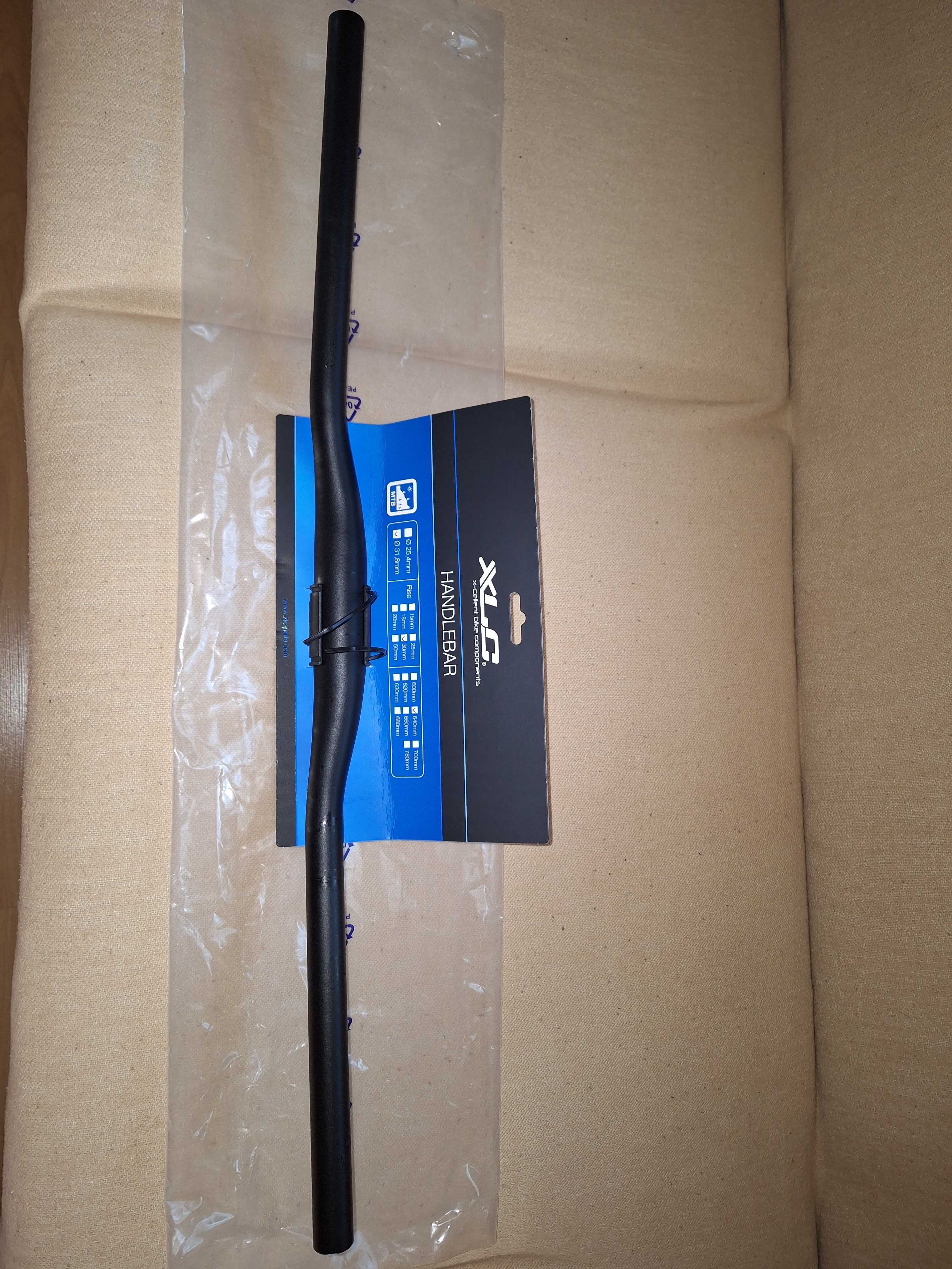 Kierownica roweru MTB Mode 710 mmm